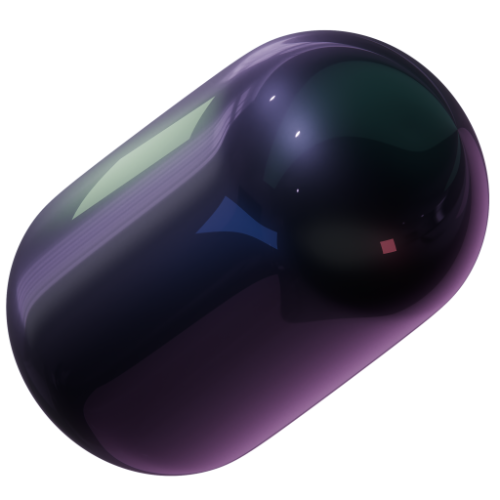 Pill image